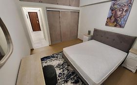 Embassy Studio